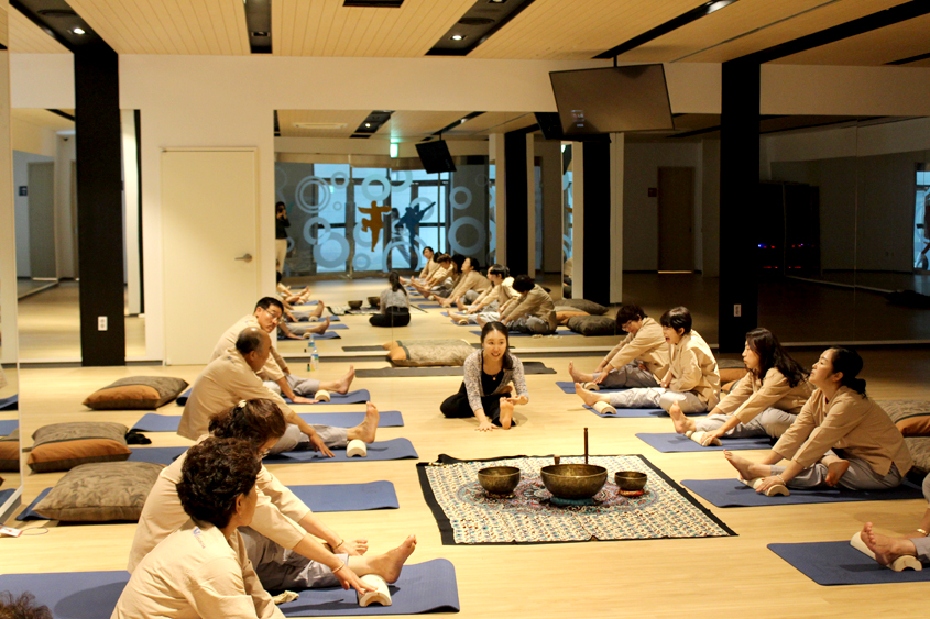 화랑오계관 전경6