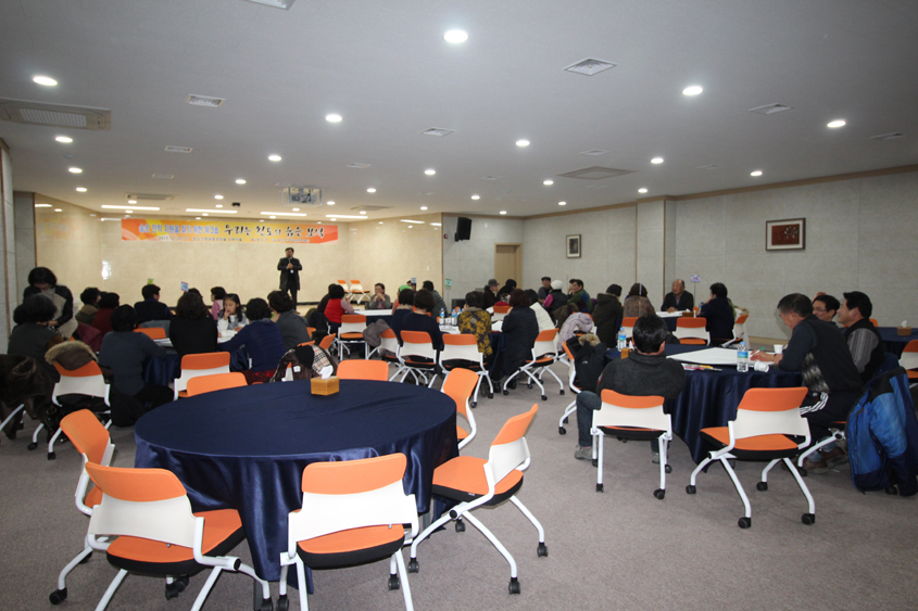 화랑오계관 전경9